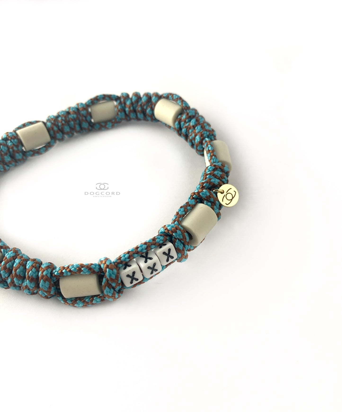 Anti-teken ketting 'ZEE'
